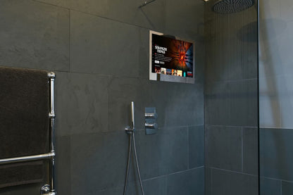 ProofVision 19-Zoll-Smart-TV für Badezimmer und Dusche